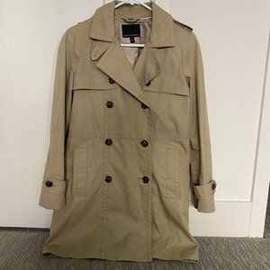Banana Republic Trench Coat